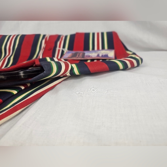 VINTAGE WRANGLER  BRUSHPOPPER RIDGERIDER SIZE LARGE Buttondown - Picture 13 of 15